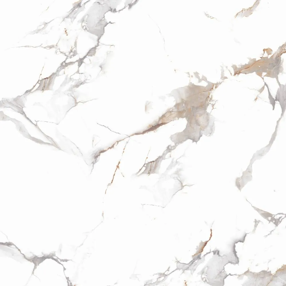 Appat GPR белый 600х600 Beryoza Ceramica фото 4