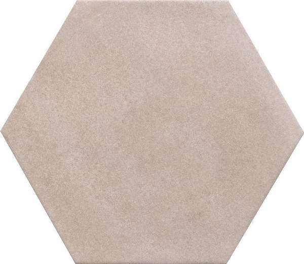 Esagona PINK VELVET 24x27.7 CIR