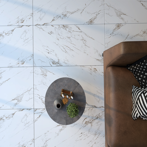 Rozalin Goldis Tile