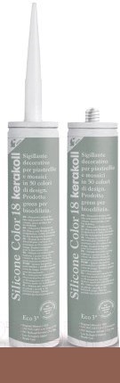 Fugabella Color герметик 35 310мл Kerakoll