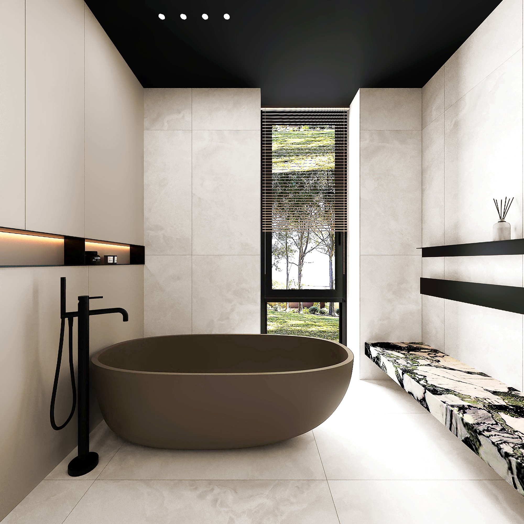 Biscotti Global Tile