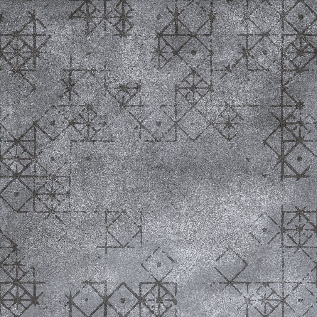 25568 Motown-N/60X60/R 60x60 Peronda фото 12