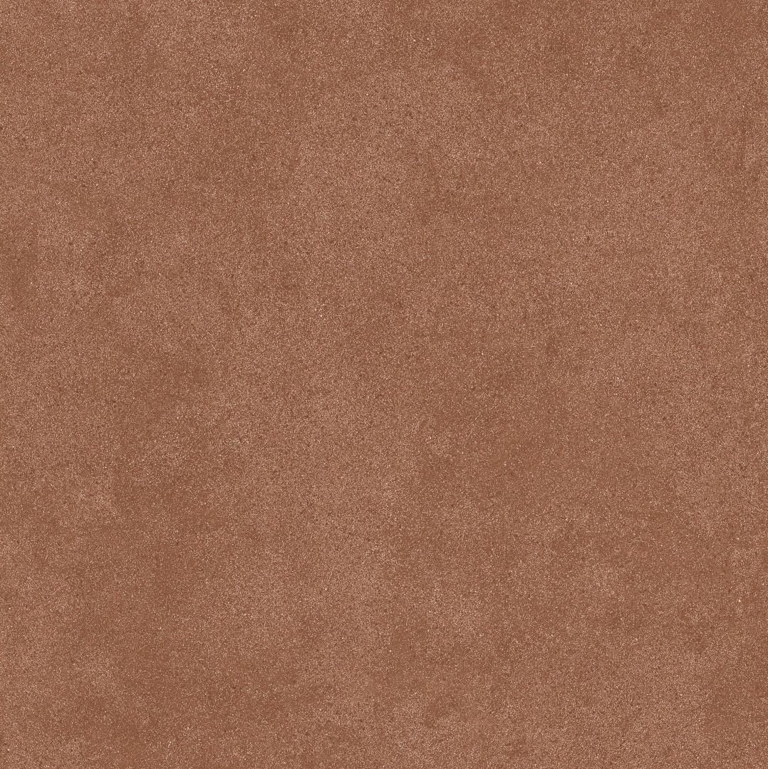 782419 Sensi Terre Mattone Grana Nat 6mm 120x120 Casa Dolce Casa