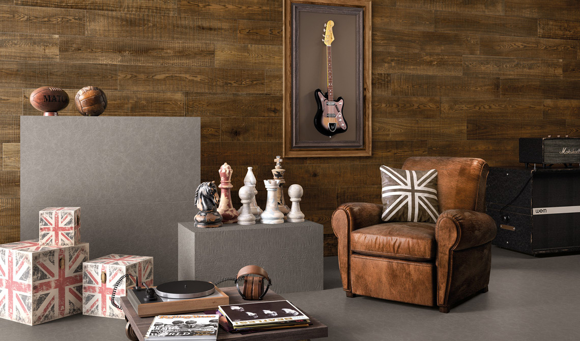 No Code Legno Viva Ceramica