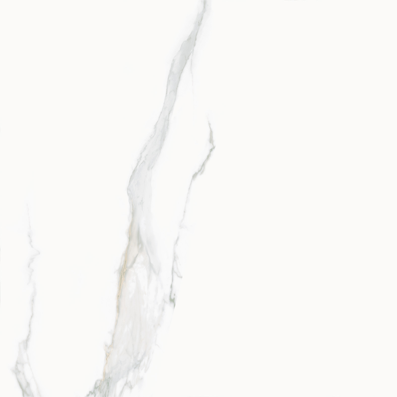 6060CMI15 Calacatta Milazzo Sugar 600x600x9.5 Delacora