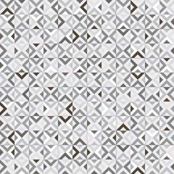 Brenta Humo Mix 20X20 VIVES