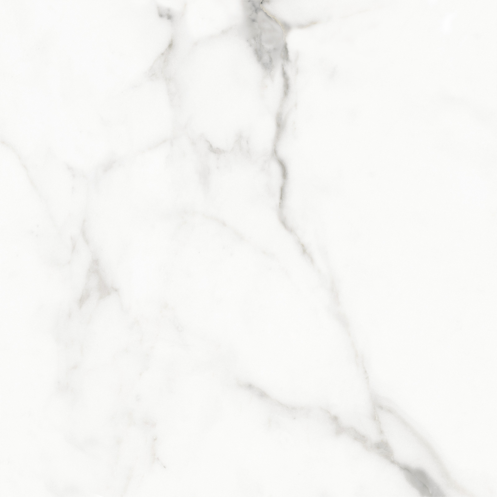 6060CLL15M Calacatta Lincoln матовый 600x600x9.5 Delacora
