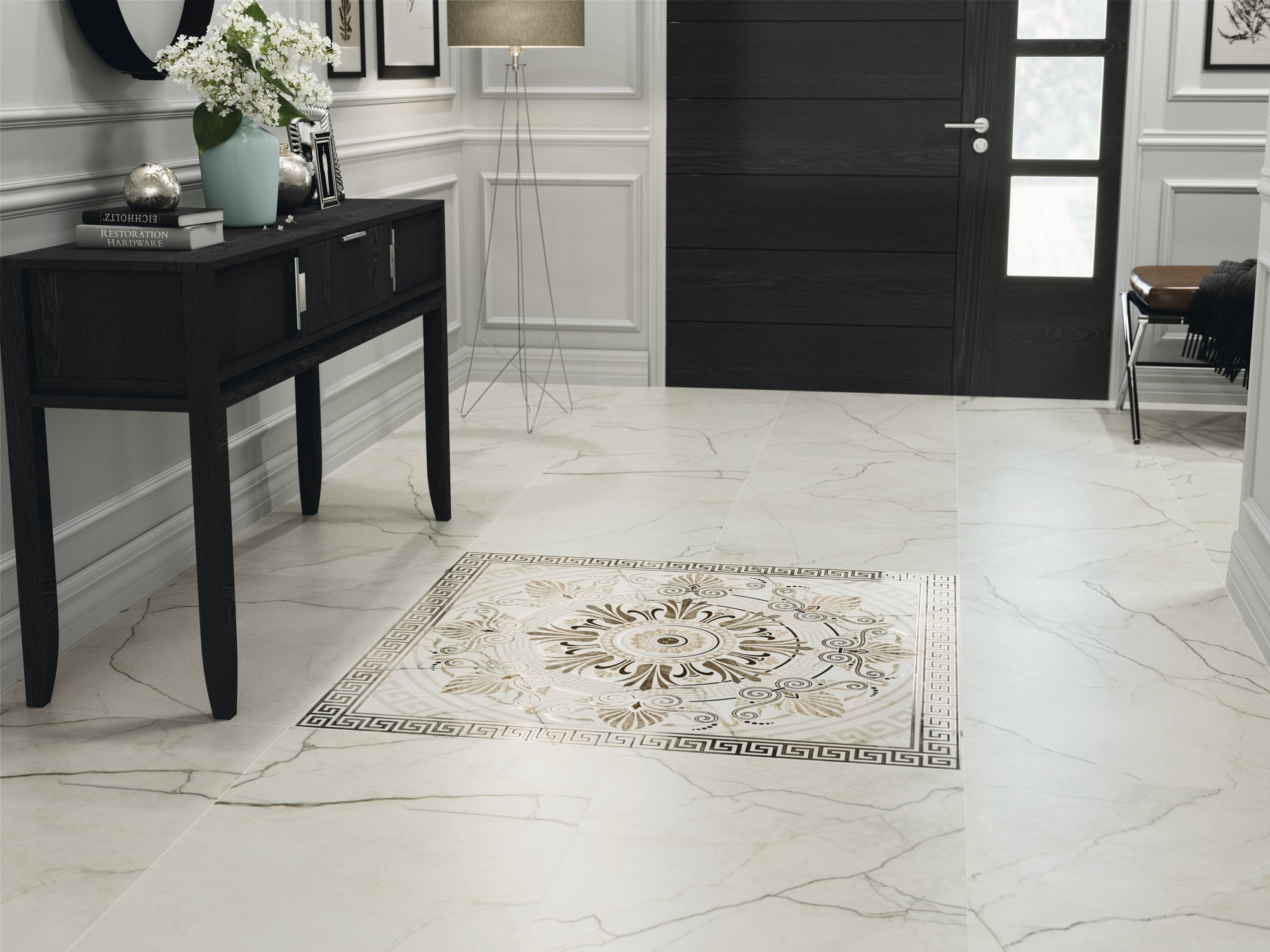 Amboise Lux Ape Ceramica
