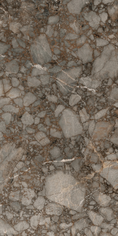 774874 Nature Mood Riverbed Glossy 6mm 120x240 Casa Dolce Casa