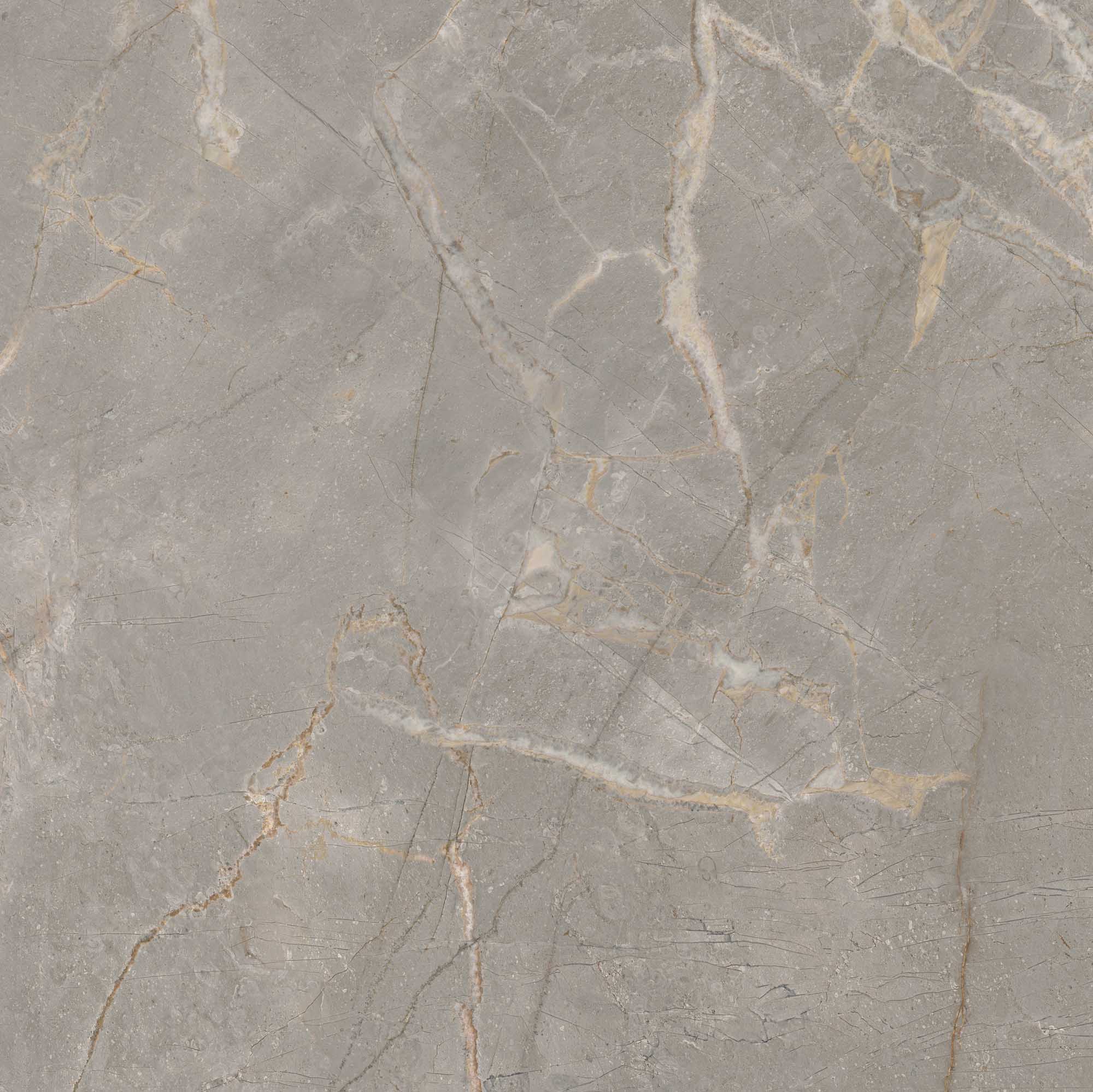 BR03 Bernini Grey Неполированный Рект. 80х80х10 Estima фото 6