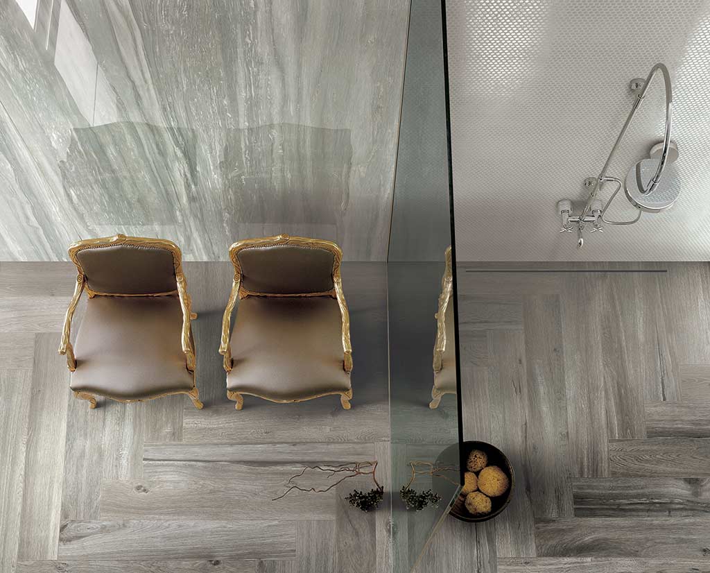 Prexious Rex Ceramiche