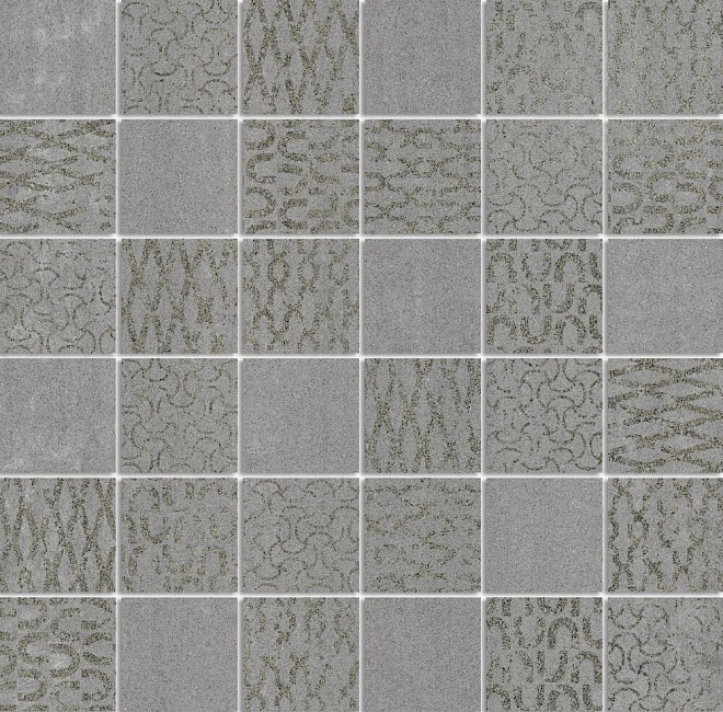 DD201020/MM Про Дабл серый темный мозаичный 30х30 Kerama Marazzi