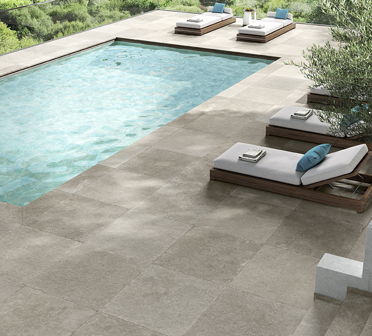 79491 Ostuni Sabbia 40х40 Cerdomus фото 6