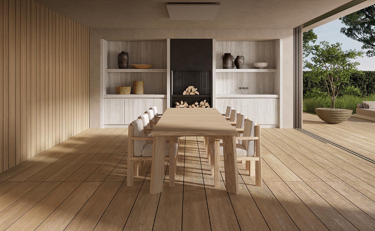 Essence Kronos Ceramiche