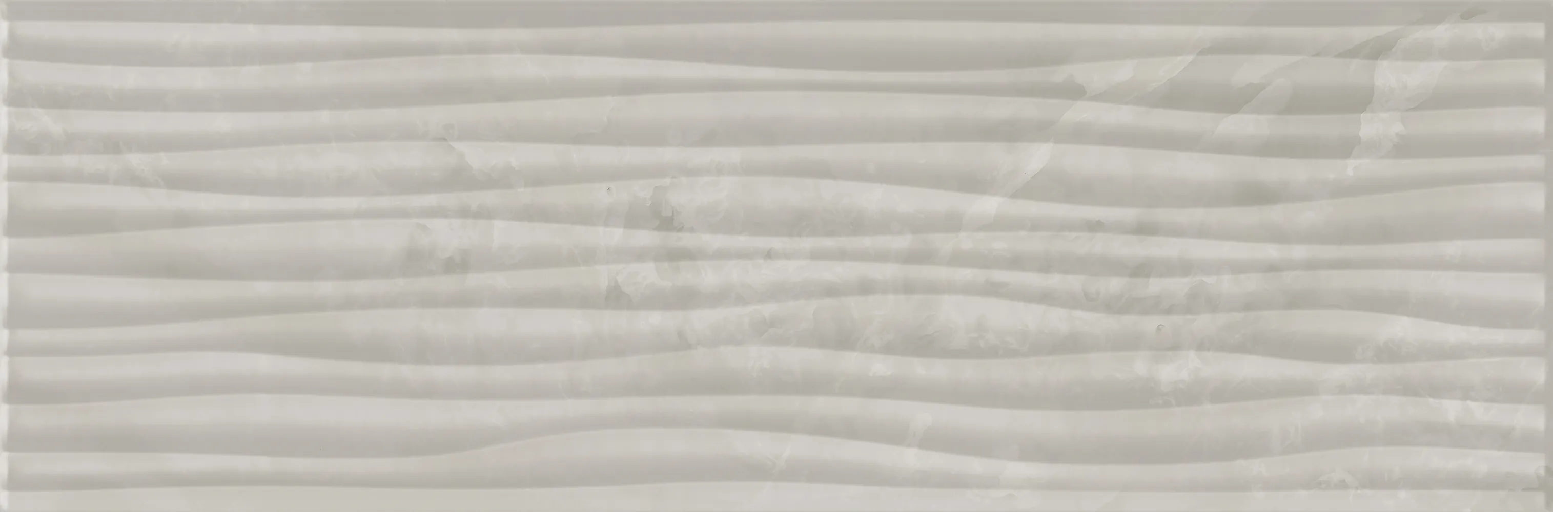 548 Боттега рельеф волна 32,5x100 Eurotile Ceramica фото 8