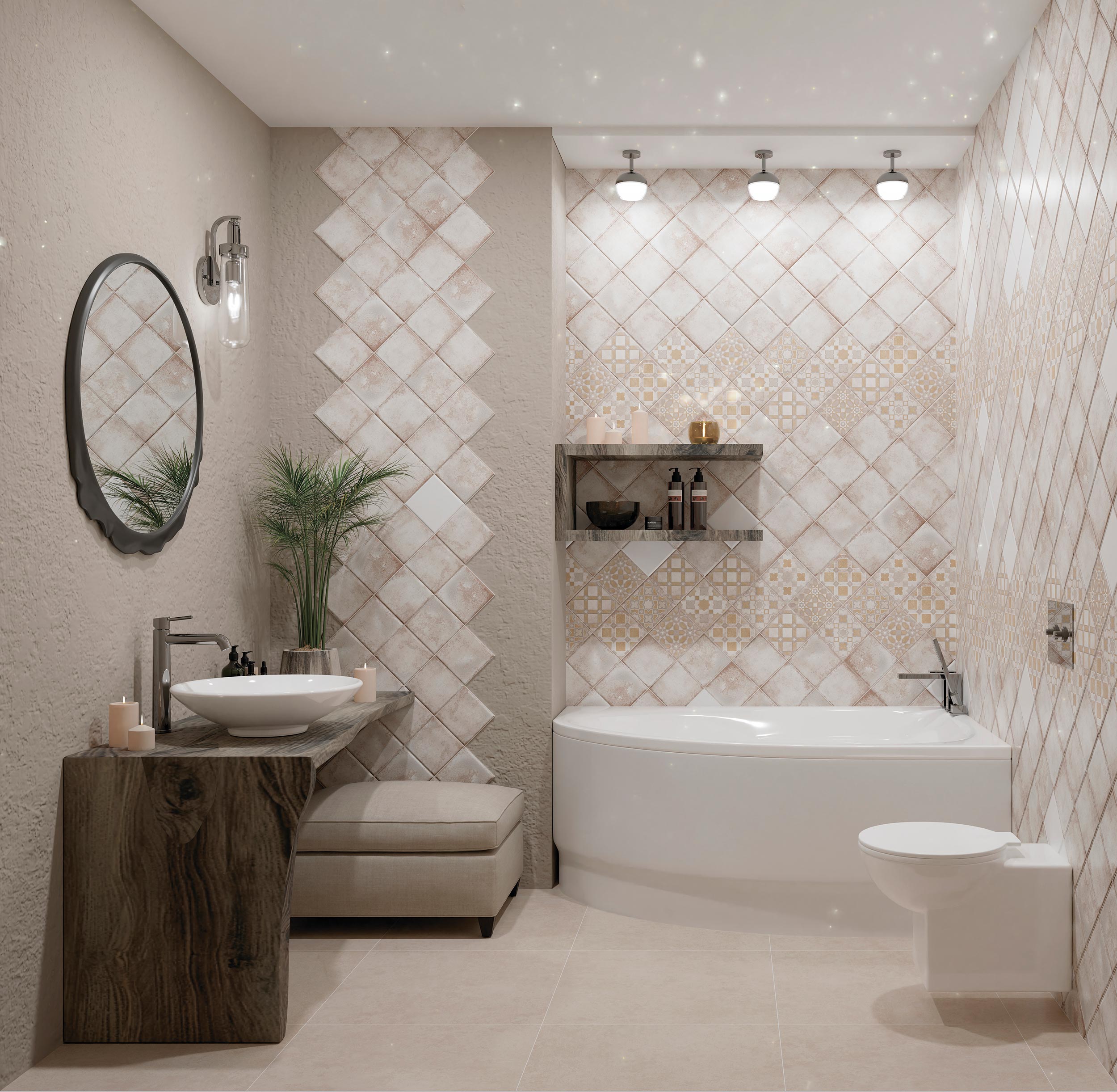 Cartagena Eletto Ceramica