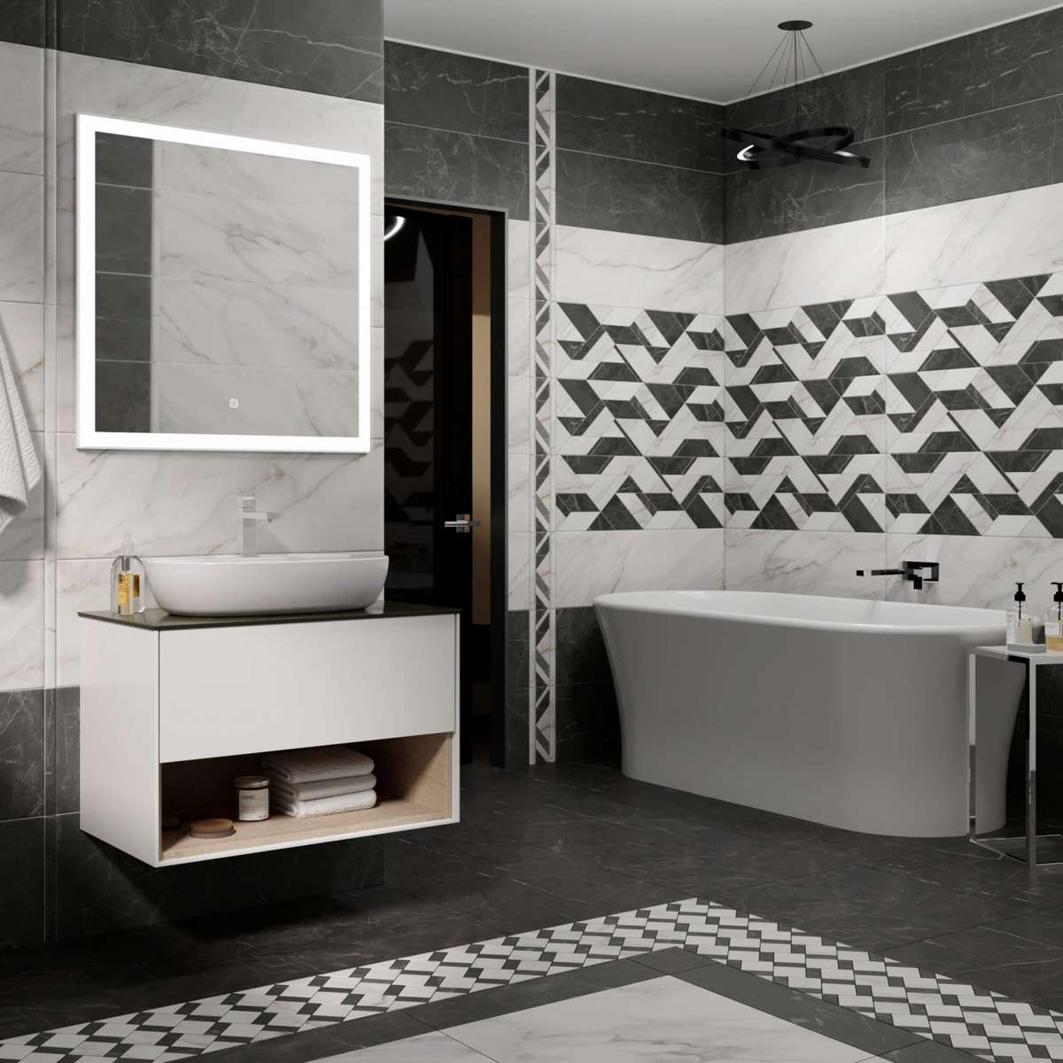Буонарроти Kerama Marazzi