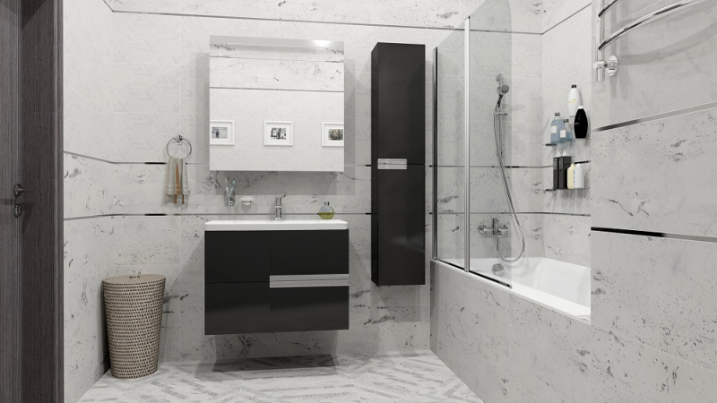 Inverno Gracia Ceramica