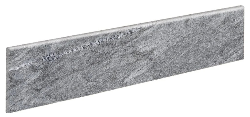 Плинтус Marble 441 Ceniza R9 90х600х11 Kerastep