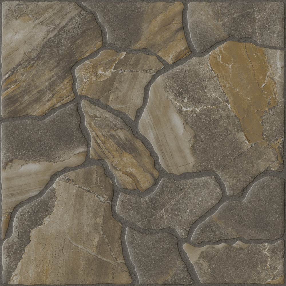 Tibet GP дымчатый 293х293 Beryoza Ceramica