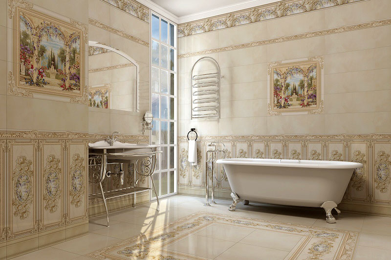 Atica Europa Ceramica