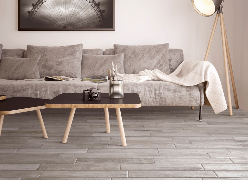 Vintage RHS (Rondine) Ceramiche