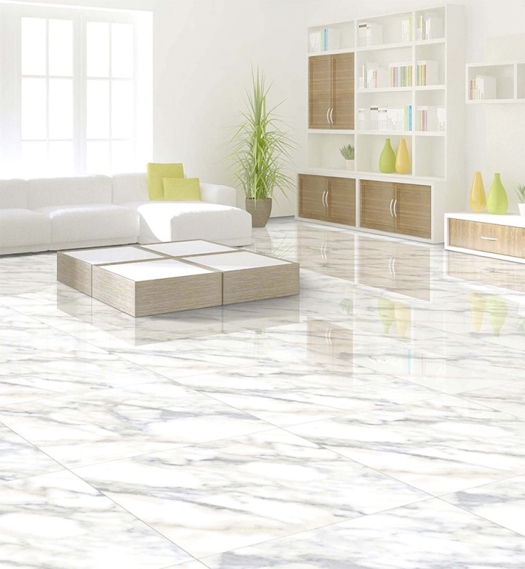 Carrara Blue ITC