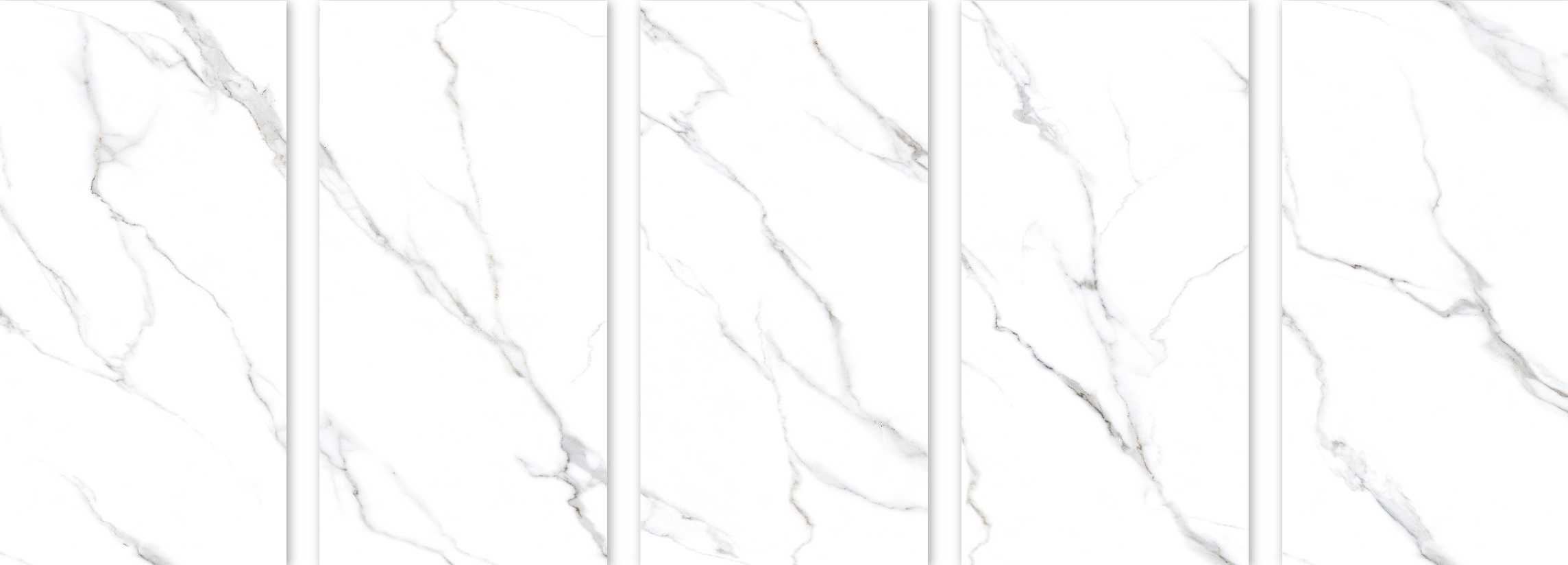 Statuario Carvino Matt 60x120 Staro