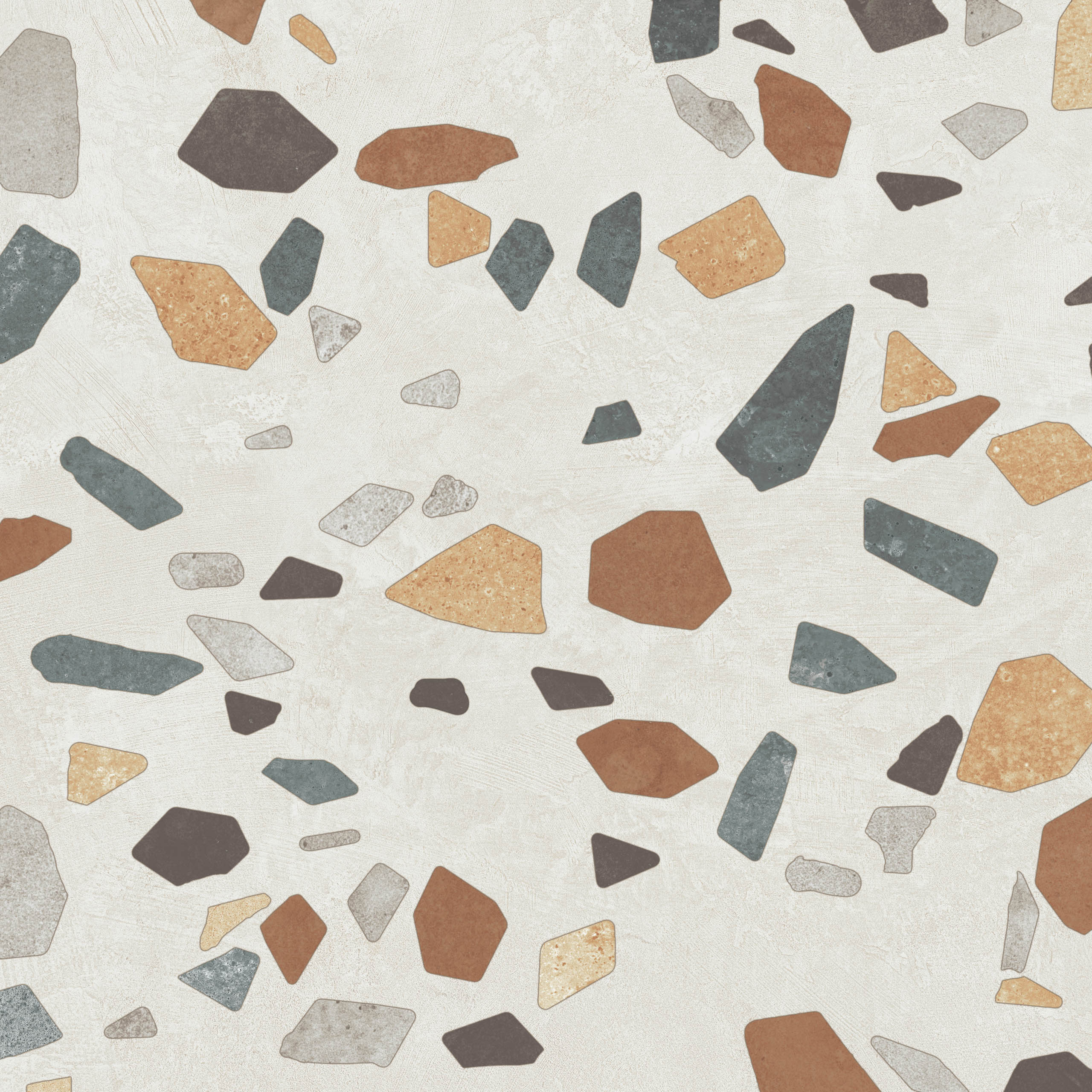 AT02 Arti Multicolor Неполированный Рект. 60x60x9 Ametis by Estima фото 20