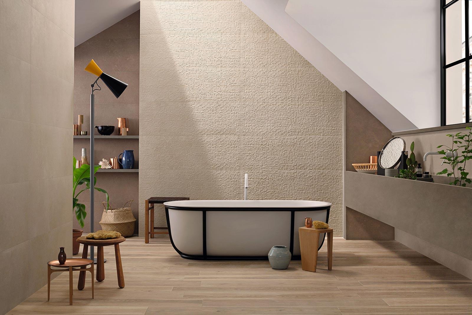 Stone Art MARAZZI Italy