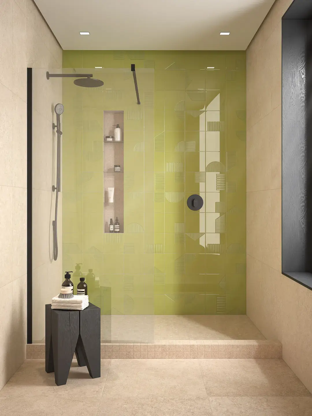 Пикассо Kerama Marazzi фото 2