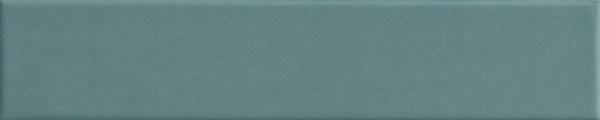192066 Up Green Matte 25x5 Ava Ceramica