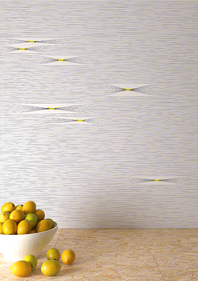 Asaro Lima 25x75 VIVES