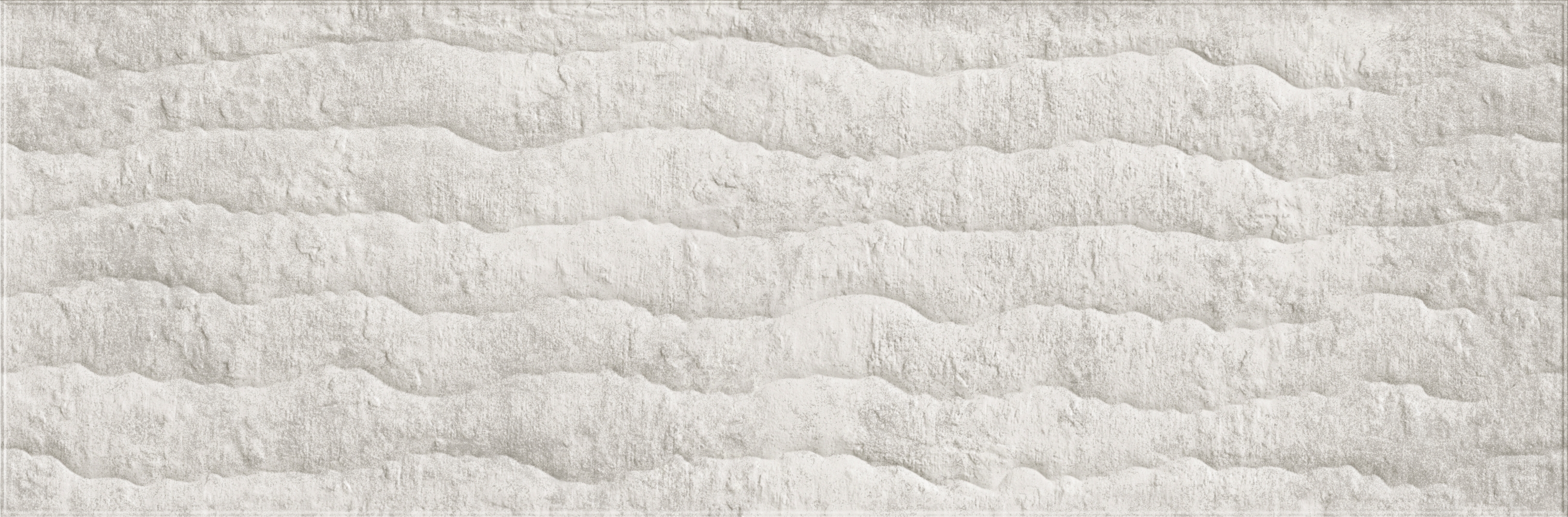 756 BTR1BT Балтимор светлый рельеф волна 32,5x100 Eurotile Ceramica фото 6