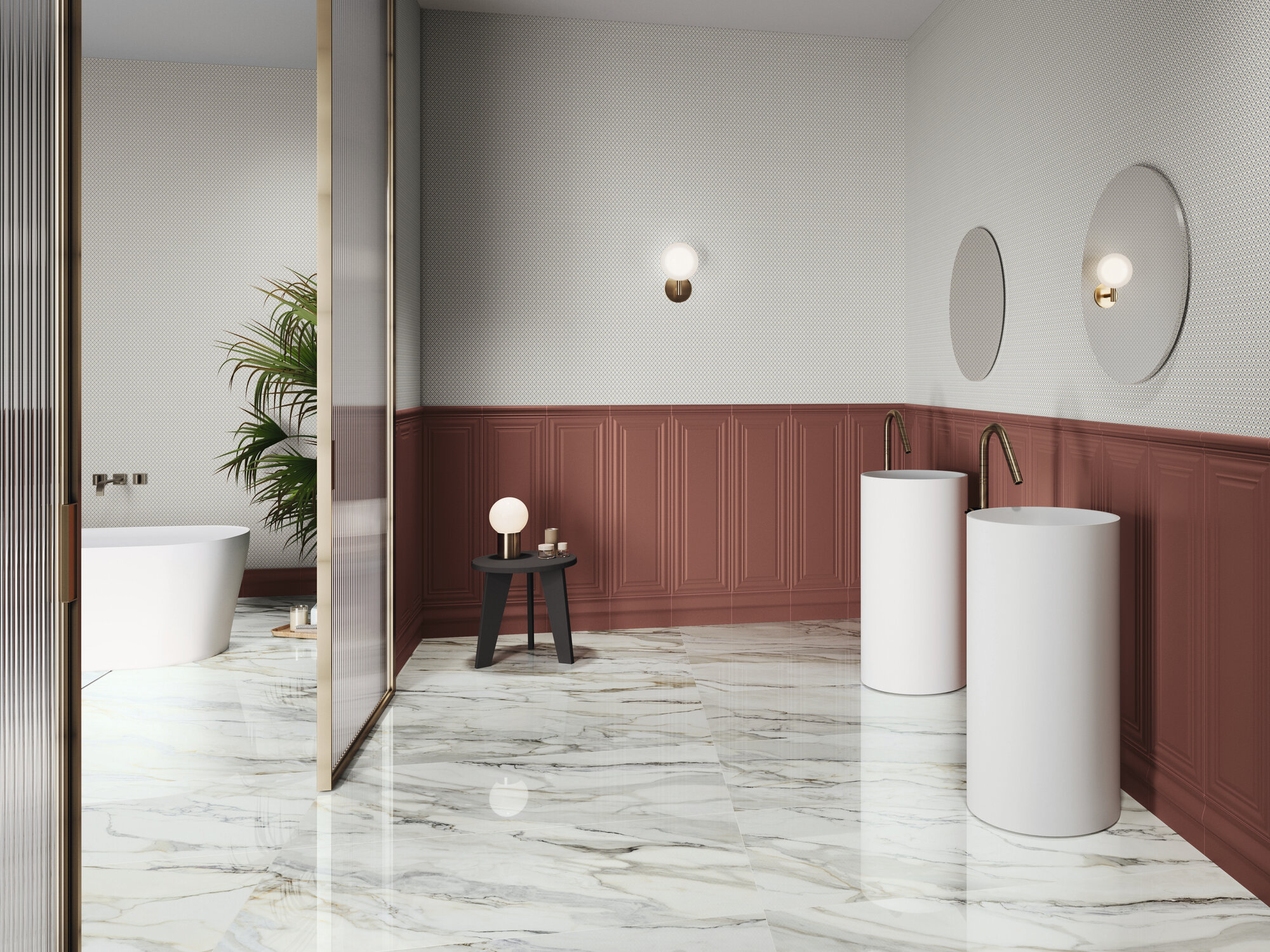 Fables Ape Ceramica фото 10