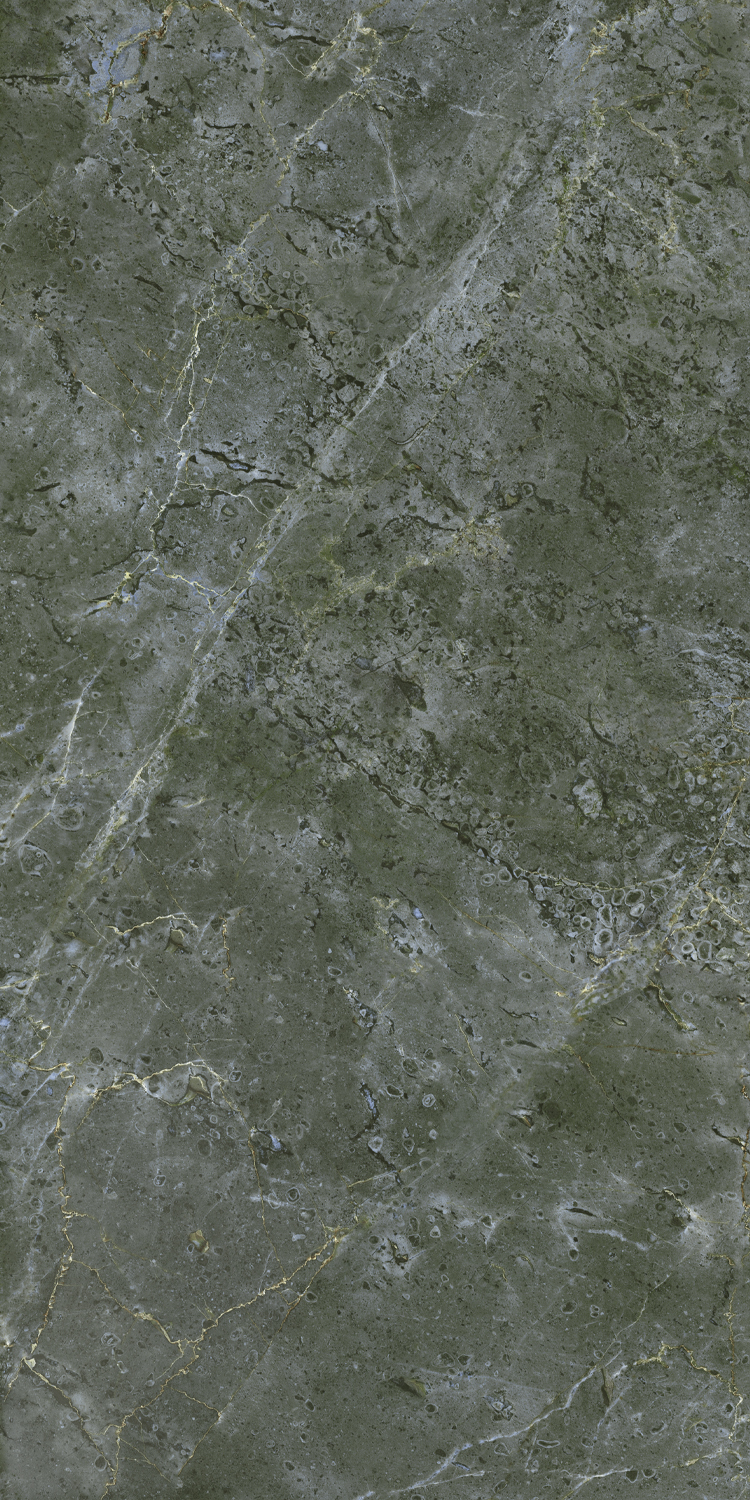 11223R Серенада зеленый глянцевый обрезной 30x60 Kerama Marazzi фото 5