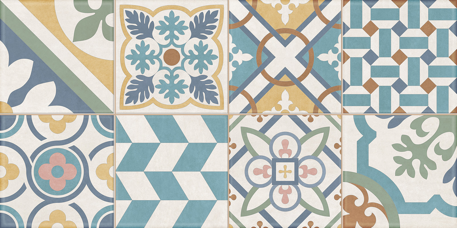 WT36DST16 Design Art Mix 3 300x600x9 New Trend
