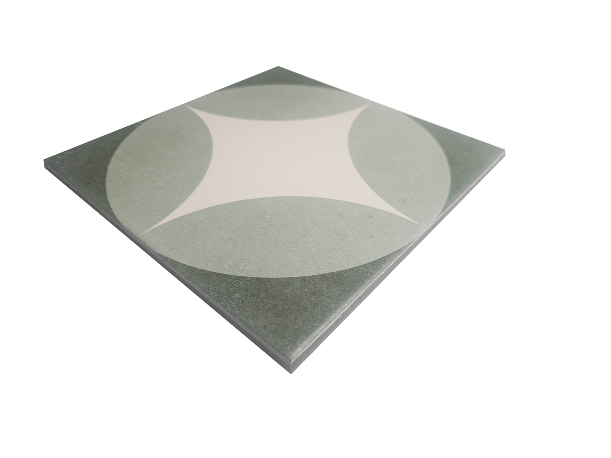 Эклектика Smile Tile фото 15