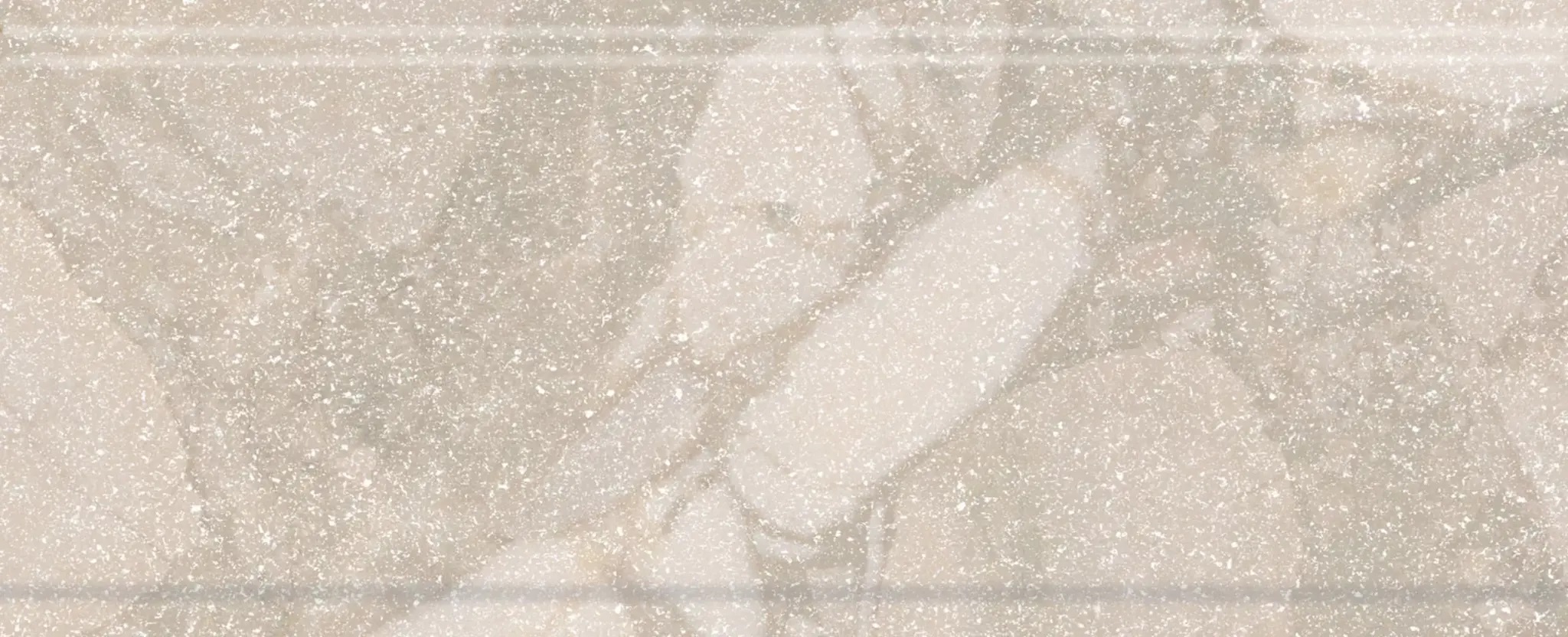 KMB2BDA001BR Бордюр Рабат Стоун бежевый матовый обрезной 30x12x1,3 Kerama Marazzi