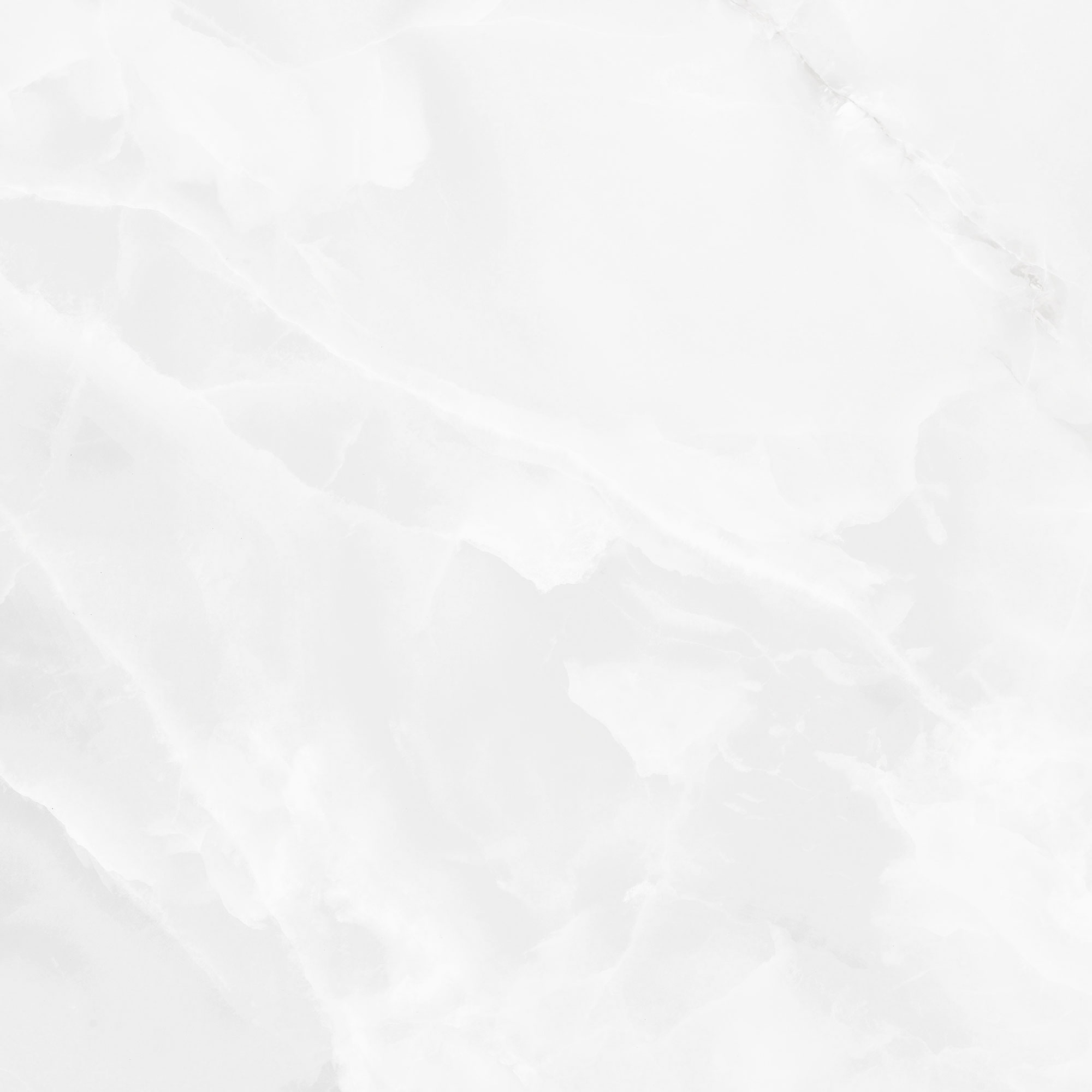 GT606014703PR Glissando Белый Полированный 60x60 Global Tile