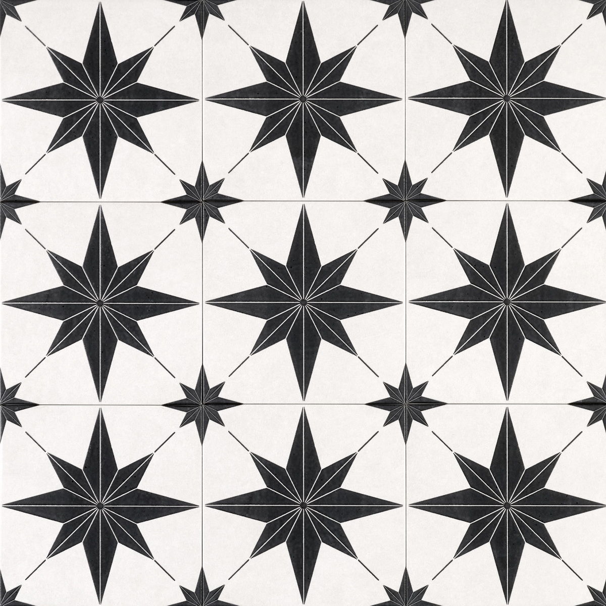 Levels White Decor 1025 20x20 Motto