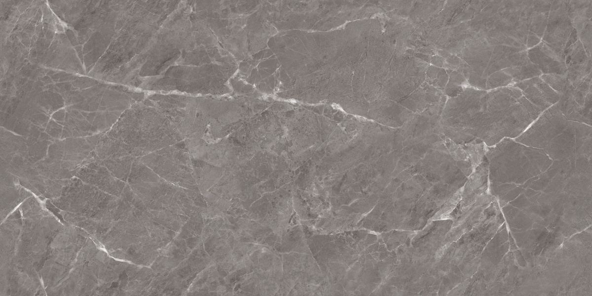 Mramor Chic Grey Темно-серый Полированный 60х120 Ceradim