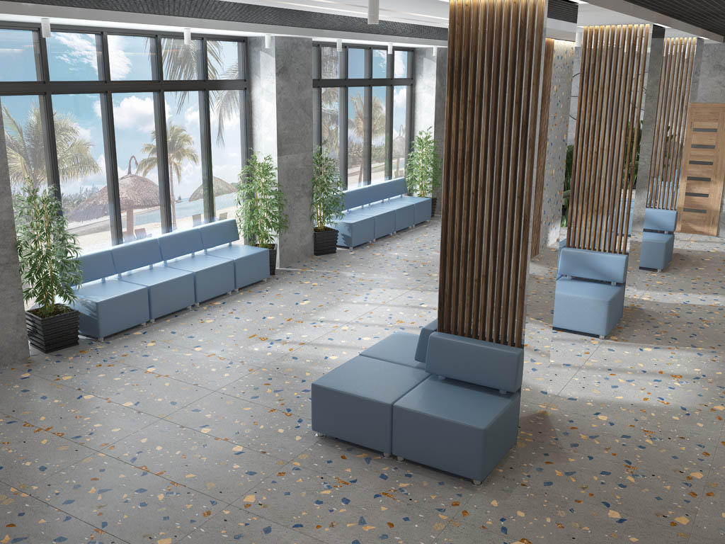 Regal Terrazzo AGL Tiles