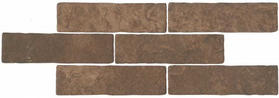 002632 Denver Brown 7,5x28 Monopole Ceramica