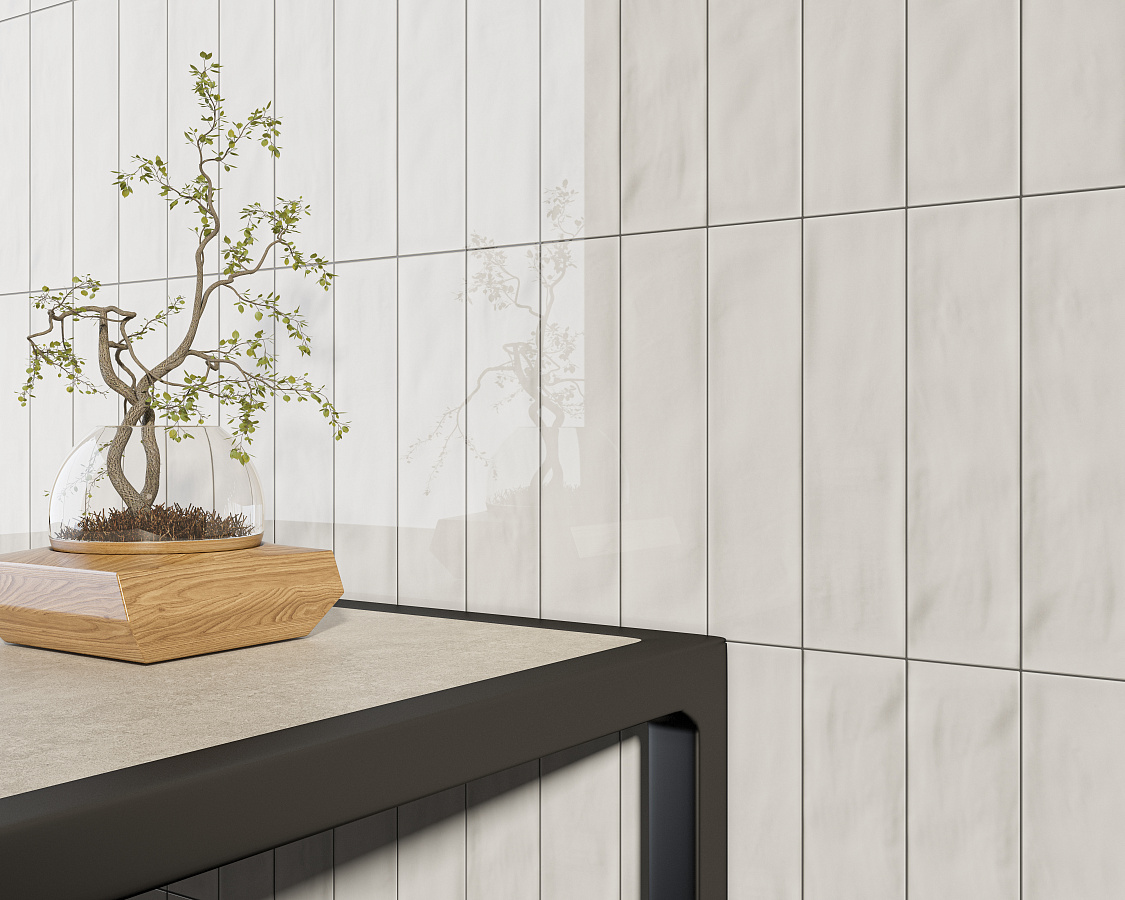 Chiara Ecoceramic