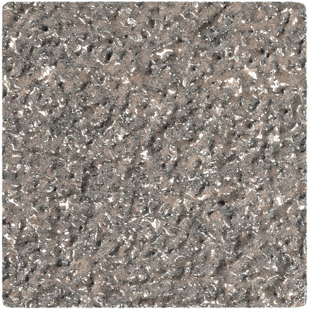 786061 Sensi Etna Bugnato Avorio Glossy 10x10 Casa Dolce Casa