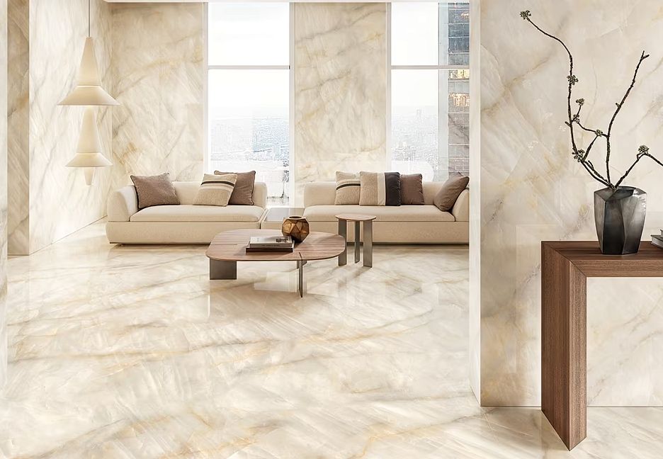 Tele di Marmo Crystal Emilceramica фото 5