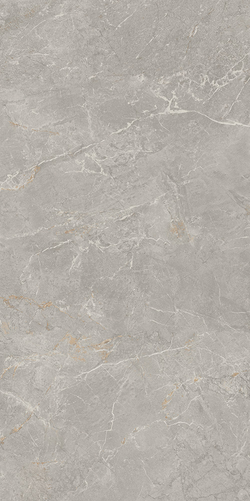 KM8016G0271R Бриансон серый светлый матовый обрезной 80x160x0,9 Kerama Marazzi фото 6