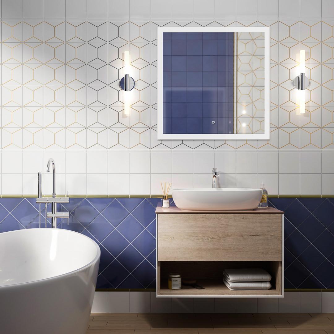 Витраж Kerama Marazzi