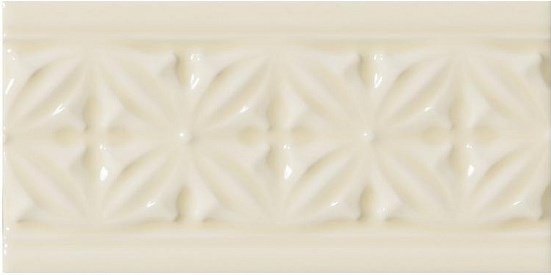 ADST4084 RELIEVE GABLES ALMOND 10x19,8 Adex